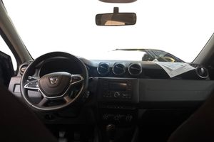 Dacia Duster bild 9