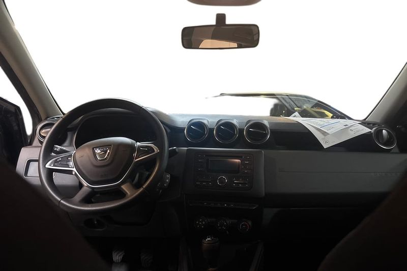 Dacia Duster bild 9