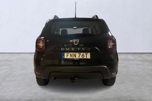 Dacia Duster bild 5