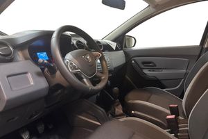 Dacia Duster bild 8