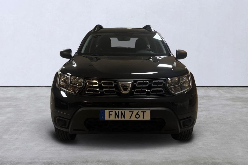 Dacia Duster bild 7