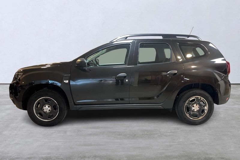 Dacia Duster bild 2