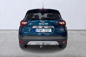 Renault Captur bild 5