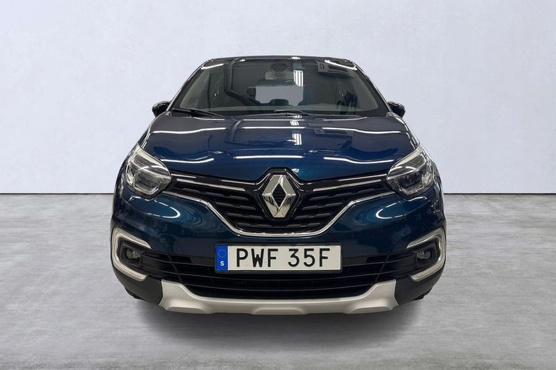 Renault Captur bild 7