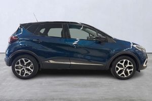 Renault Captur bild 3