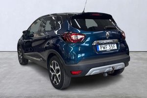 Renault Captur bild 4