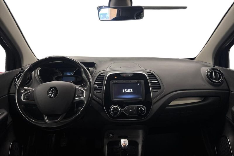 Renault Captur bild 9