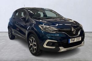Renault Captur bild 6