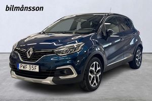 Renault Captur bild 1
