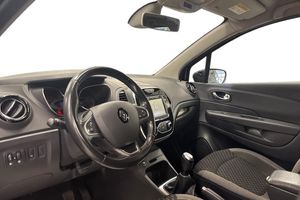 Renault Captur bild 8