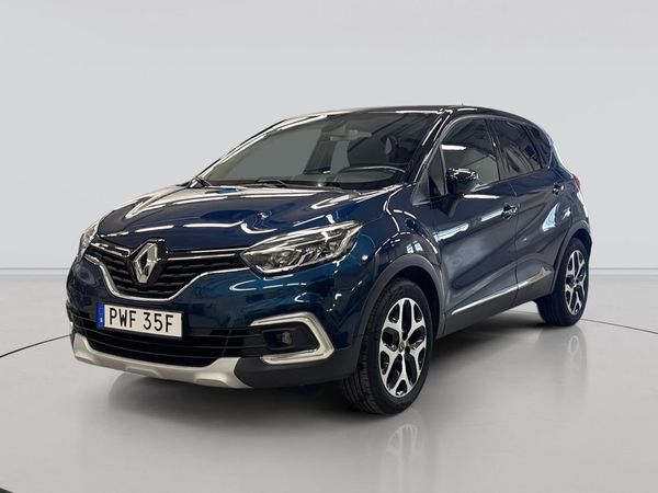 Renault Captur PhII Energy TCe 90 Intens - 2019