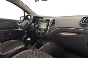 Renault Captur bild 10