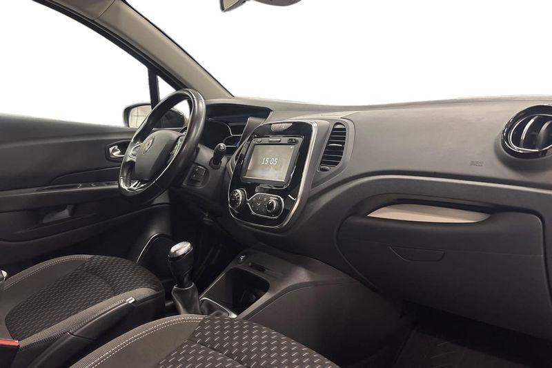 Renault Captur bild 10