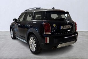 MINI Countryman bild 4