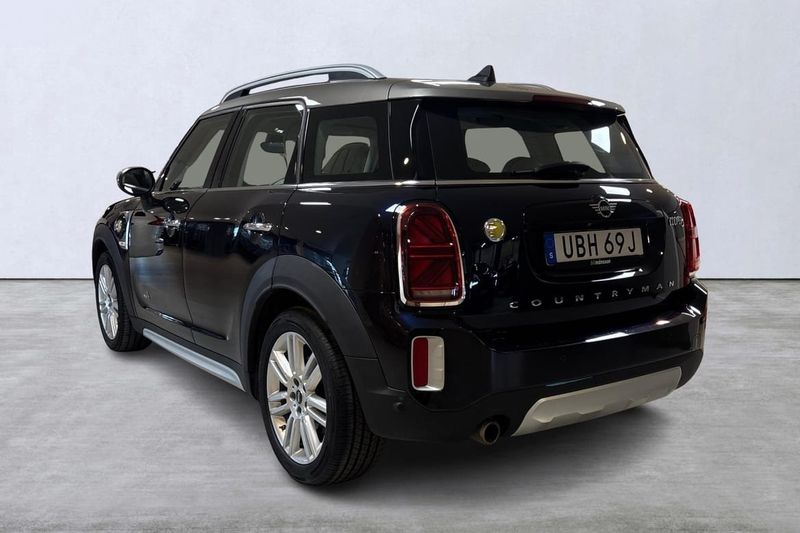 MINI Countryman bild 4