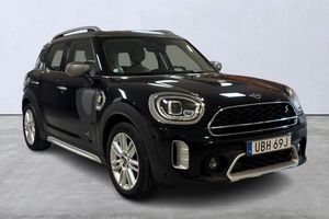 MINI Countryman bild 6