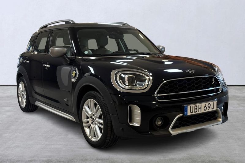 MINI Countryman bild 6