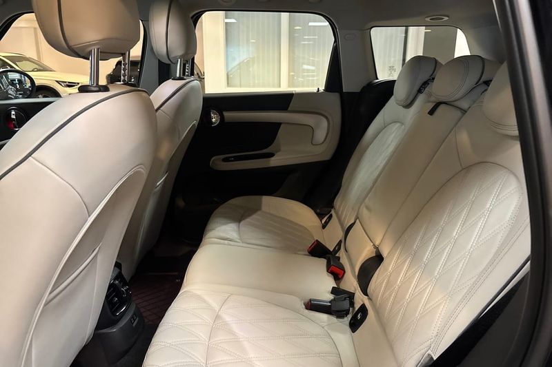 MINI Countryman bild 12