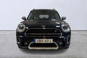 MINI Countryman bild 7