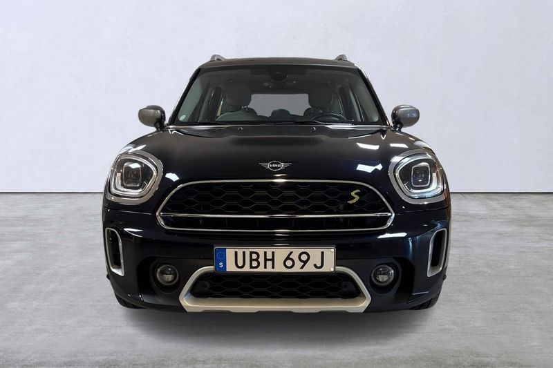 MINI Countryman bild 7