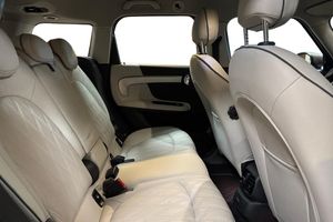 MINI Countryman bild 11