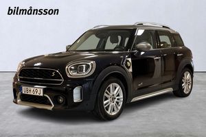 MINI Countryman bild 1