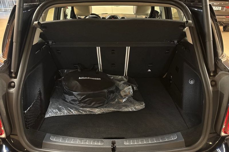MINI Countryman bild 13