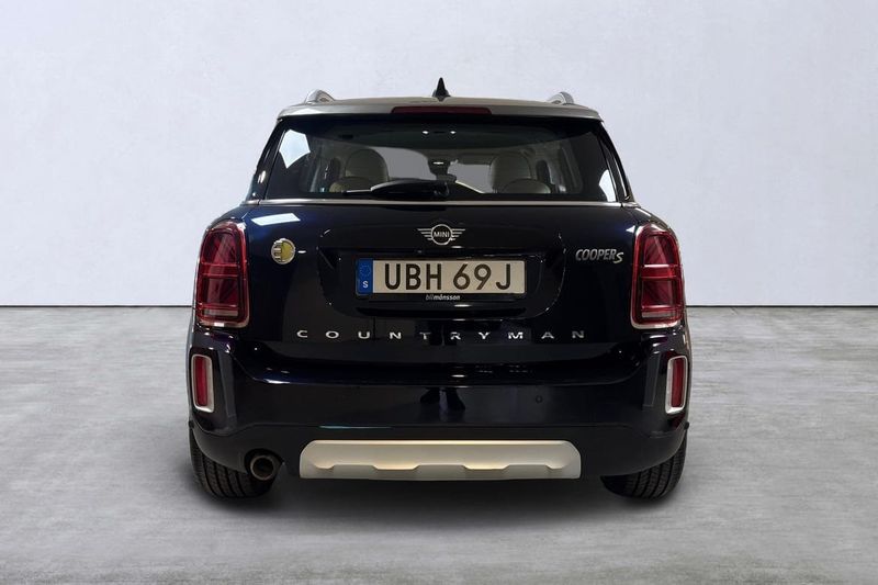 MINI Countryman bild 5