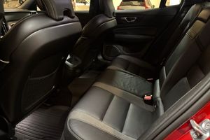 Volvo S60 bild 12