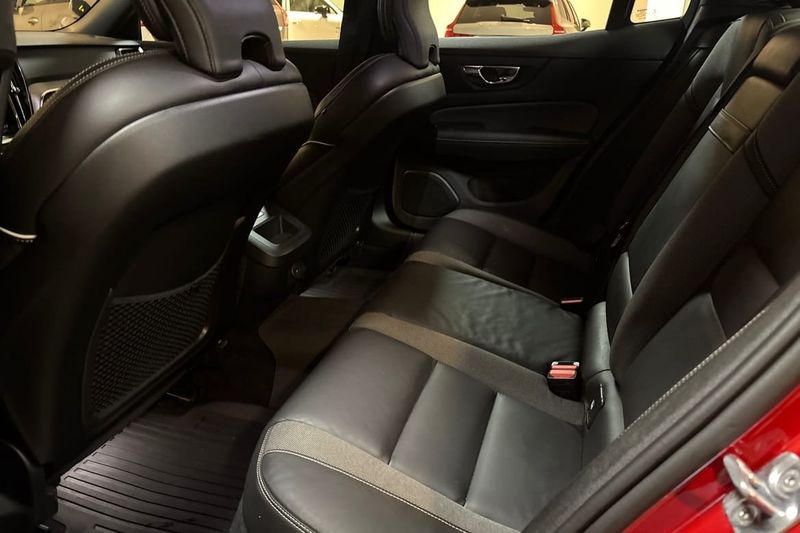 Volvo S60 bild 12