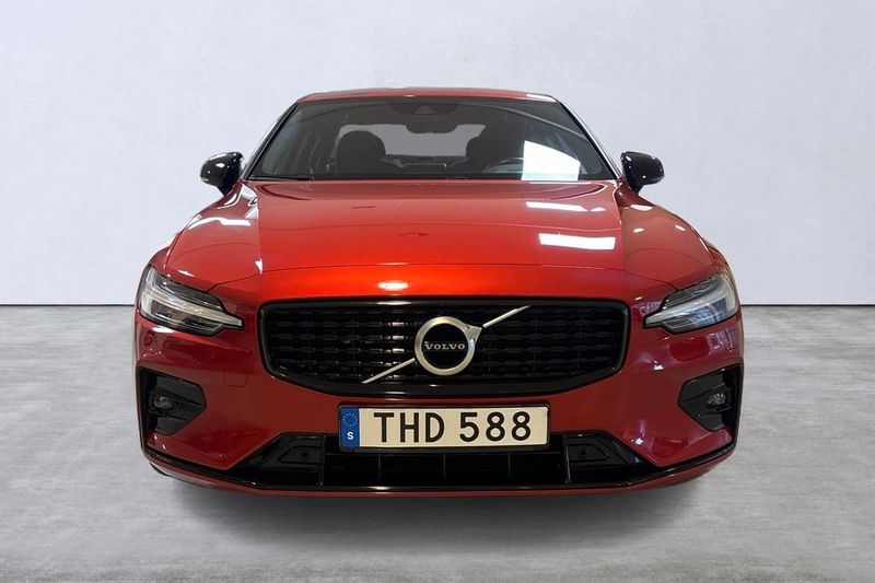 Volvo S60 bild 7