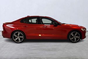 Volvo S60 bild 3