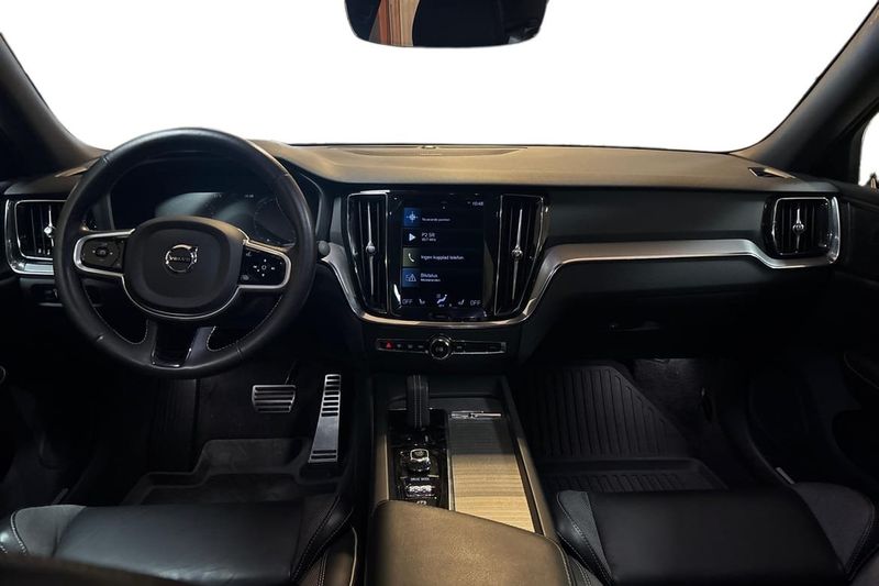 Volvo S60 bild 9
