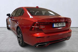 Volvo S60 bild 4