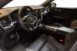Volvo S60 bild 8
