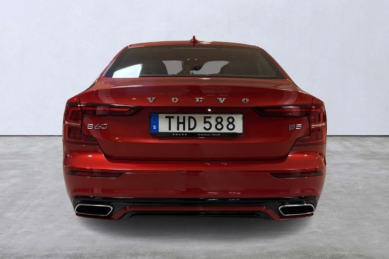 Volvo S60 bild 5