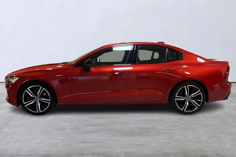 Volvo S60 bild 2