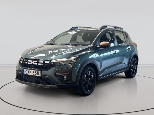 Dacia Sandero Stepway TCe 90 Stepway Extreme - 2024