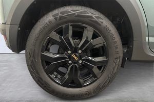 Dacia Sandero bild 14