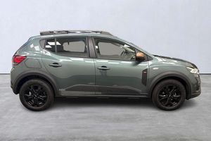 Dacia Sandero bild 3