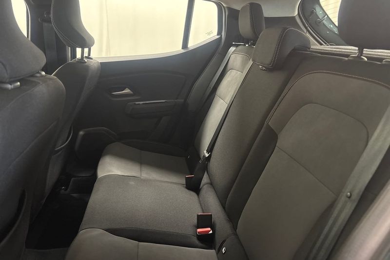Dacia Sandero bild 12