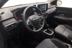 Dacia Sandero bild 8