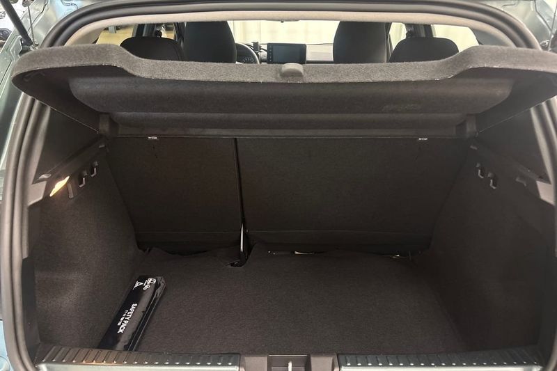 Dacia Sandero bild 13