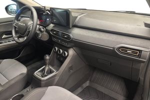 Dacia Sandero bild 10