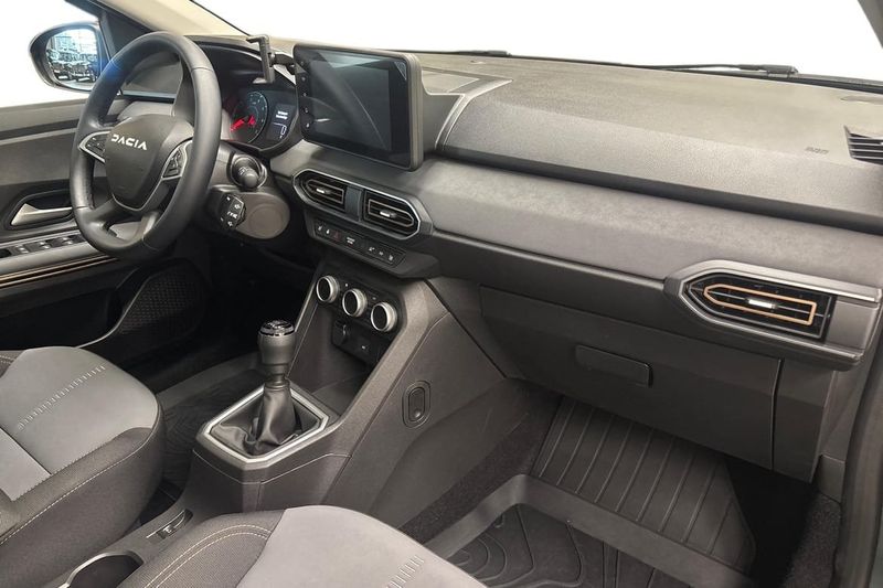 Dacia Sandero bild 10