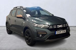 Dacia Sandero bild 6