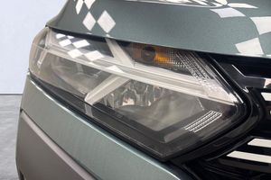 Dacia Sandero bild 16