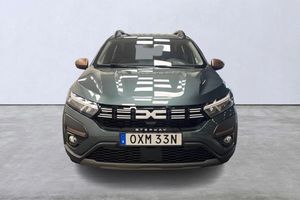 Dacia Sandero bild 7
