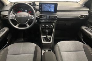 Dacia Sandero bild 9