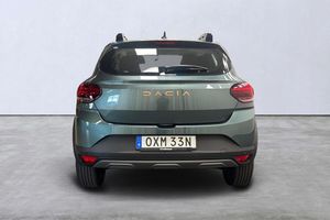 Dacia Sandero bild 5